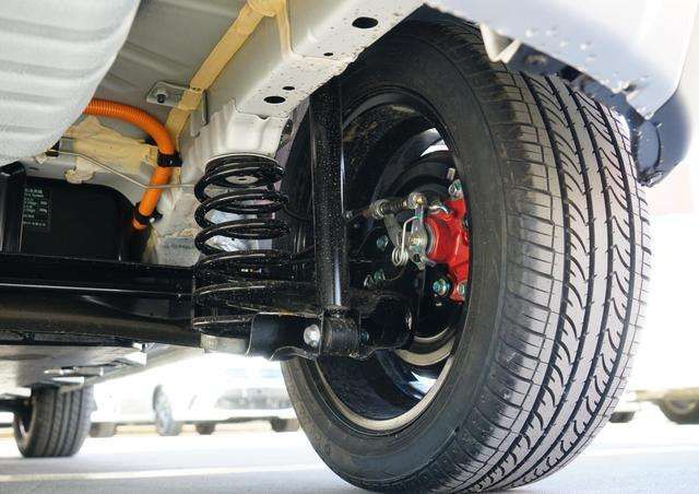 汽車懸架彈簧可以具有哪些用途？