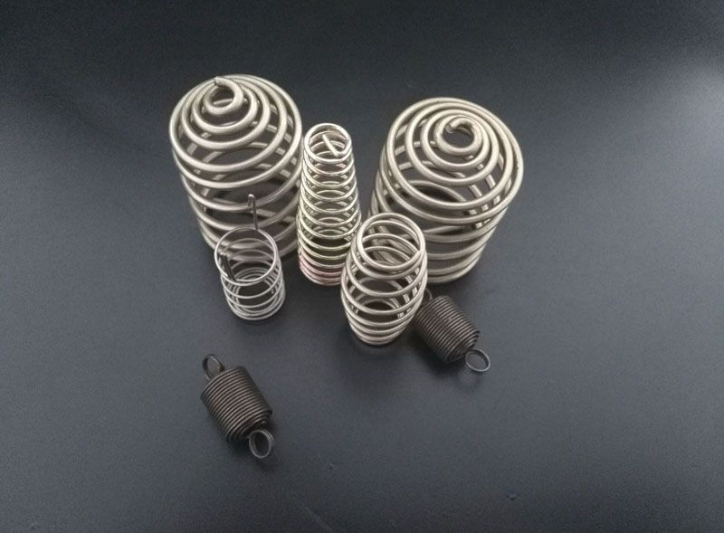 彈簧的主要功能有哪些？